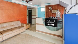 Nhà | Quầy tiếp tân