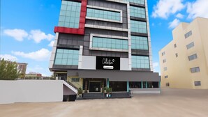 Nhà | Ngoại thất