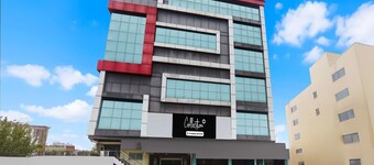 Deluxe With Twin Bed Hotel Rama Royal