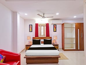 Ferienhaus | 1 Schlafzimmer