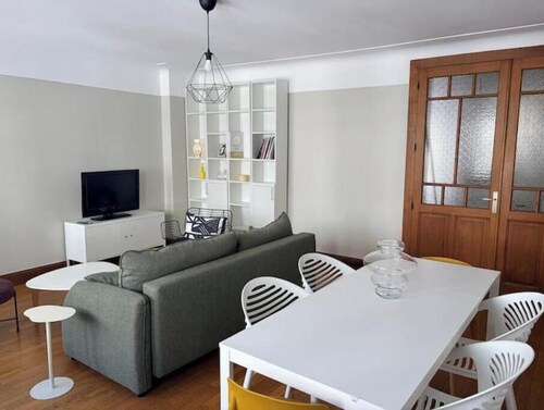 Charmant Appartement au Cœur d’Épinal
