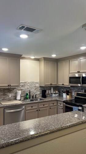 Cozy Blissful 2BR near Downtown Houston