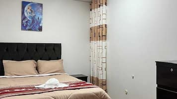 Standard Apartment | Free WiFi