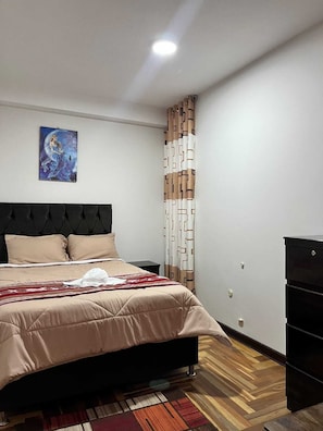 Standard-Apartment | Kostenloses WLAN