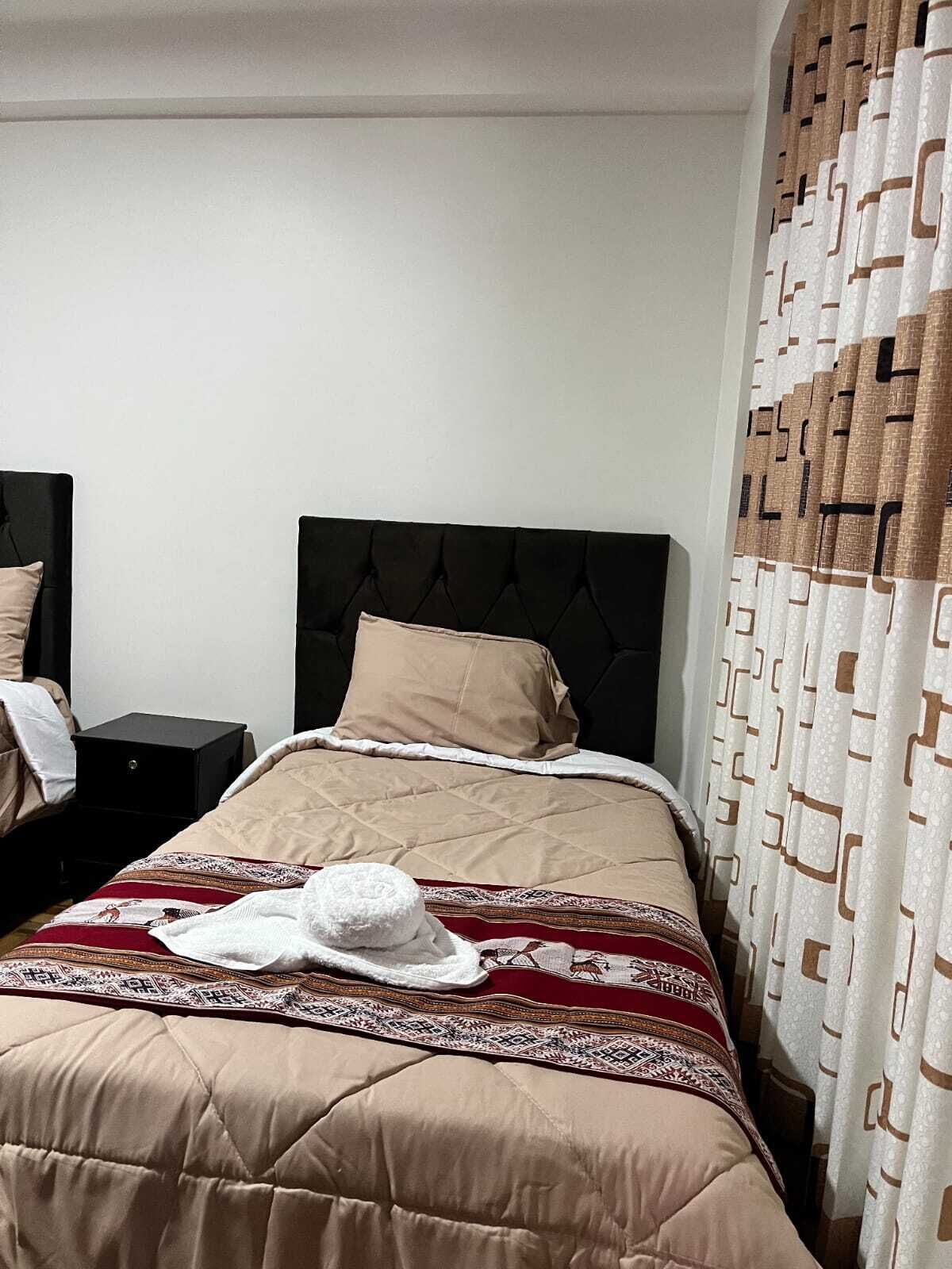 标  准公寓 | 免费 WiFi