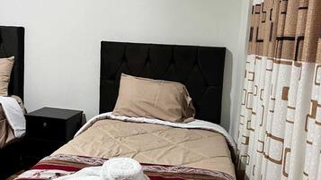 Standard Apartment | Free WiFi