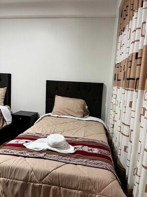 Standard Apartment - Casita del bosque  (Cusco)