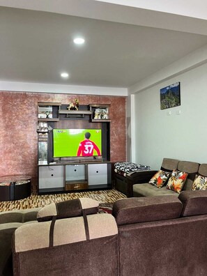 Games room - Casita del bosque  (Cusco)
