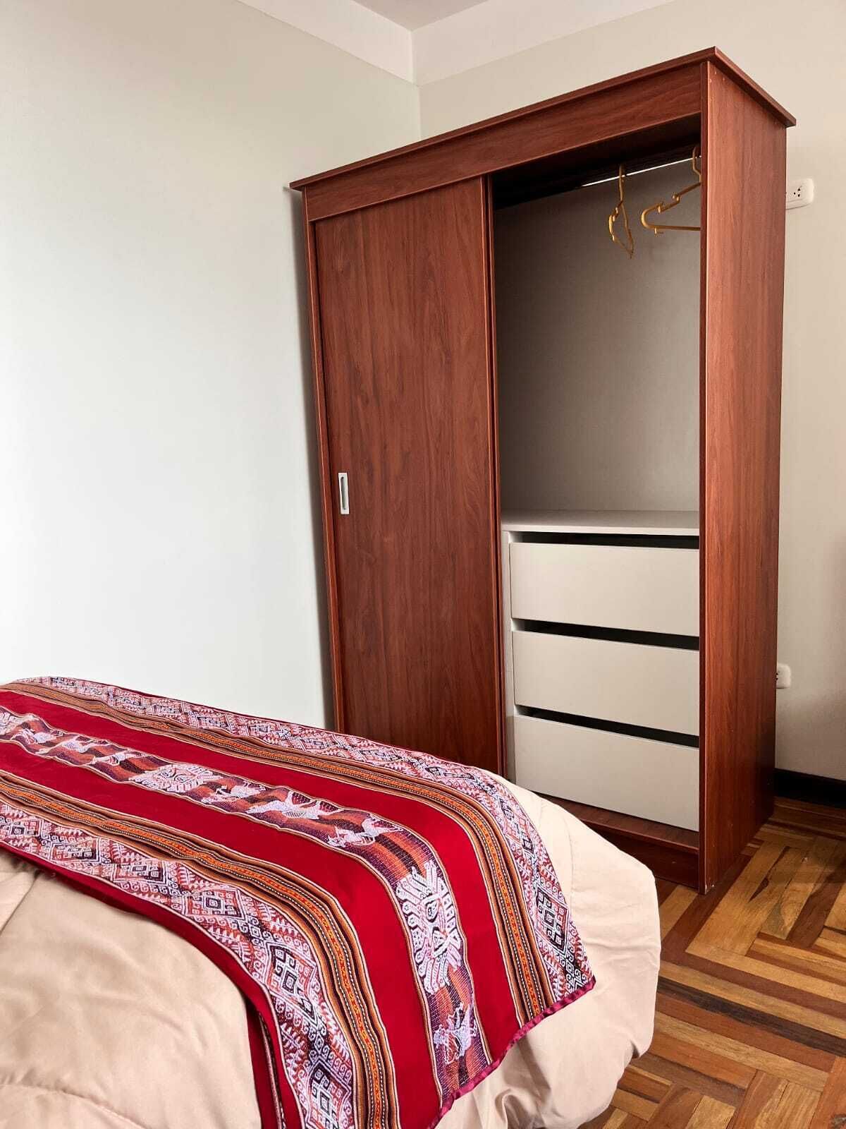 Standaard appartement | Gratis wifi