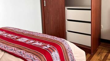 Standaard appartement | Gratis wifi