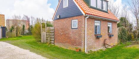 Ferienhaus | Aussenbereich