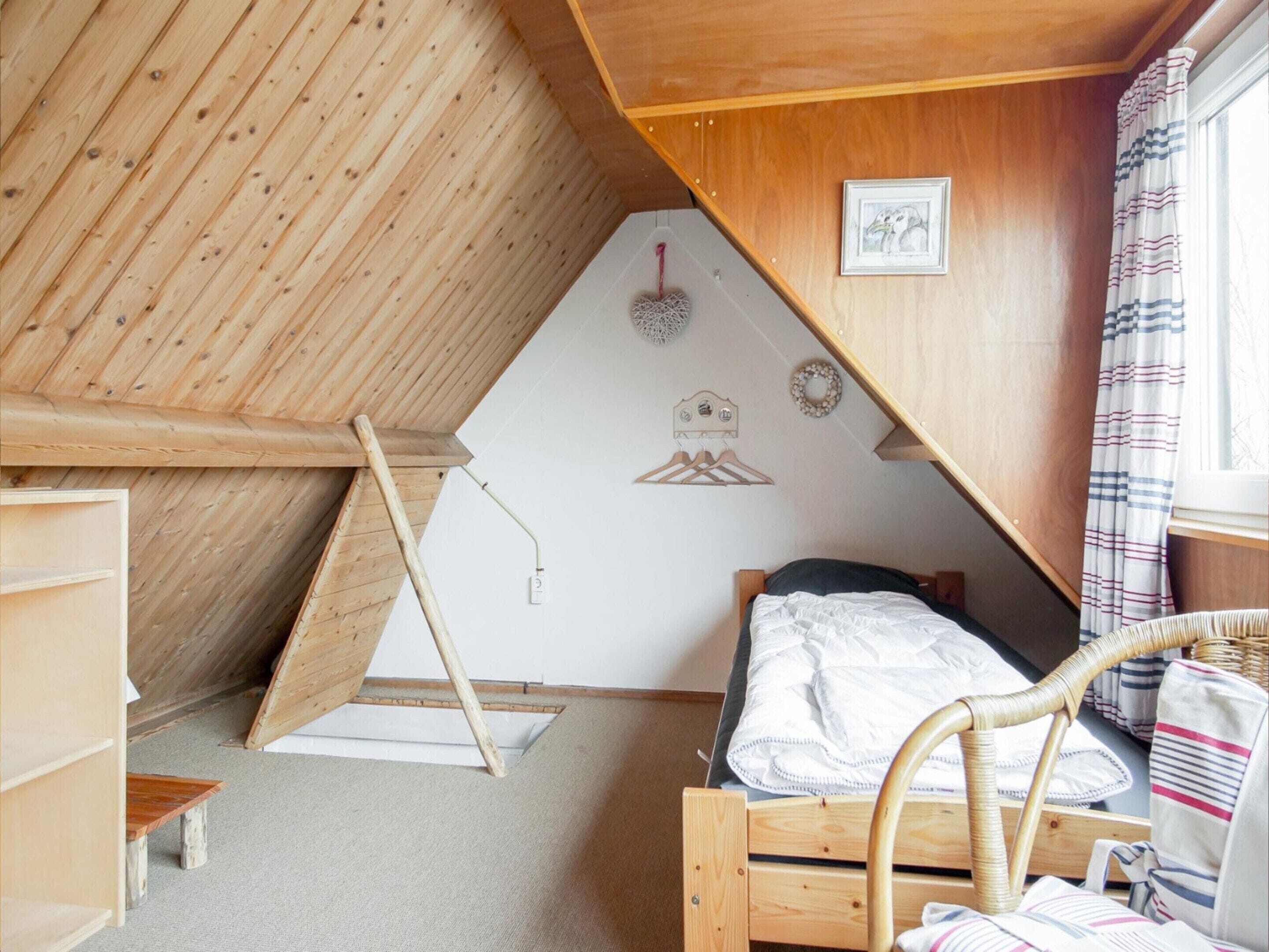 House | 1 bedroom