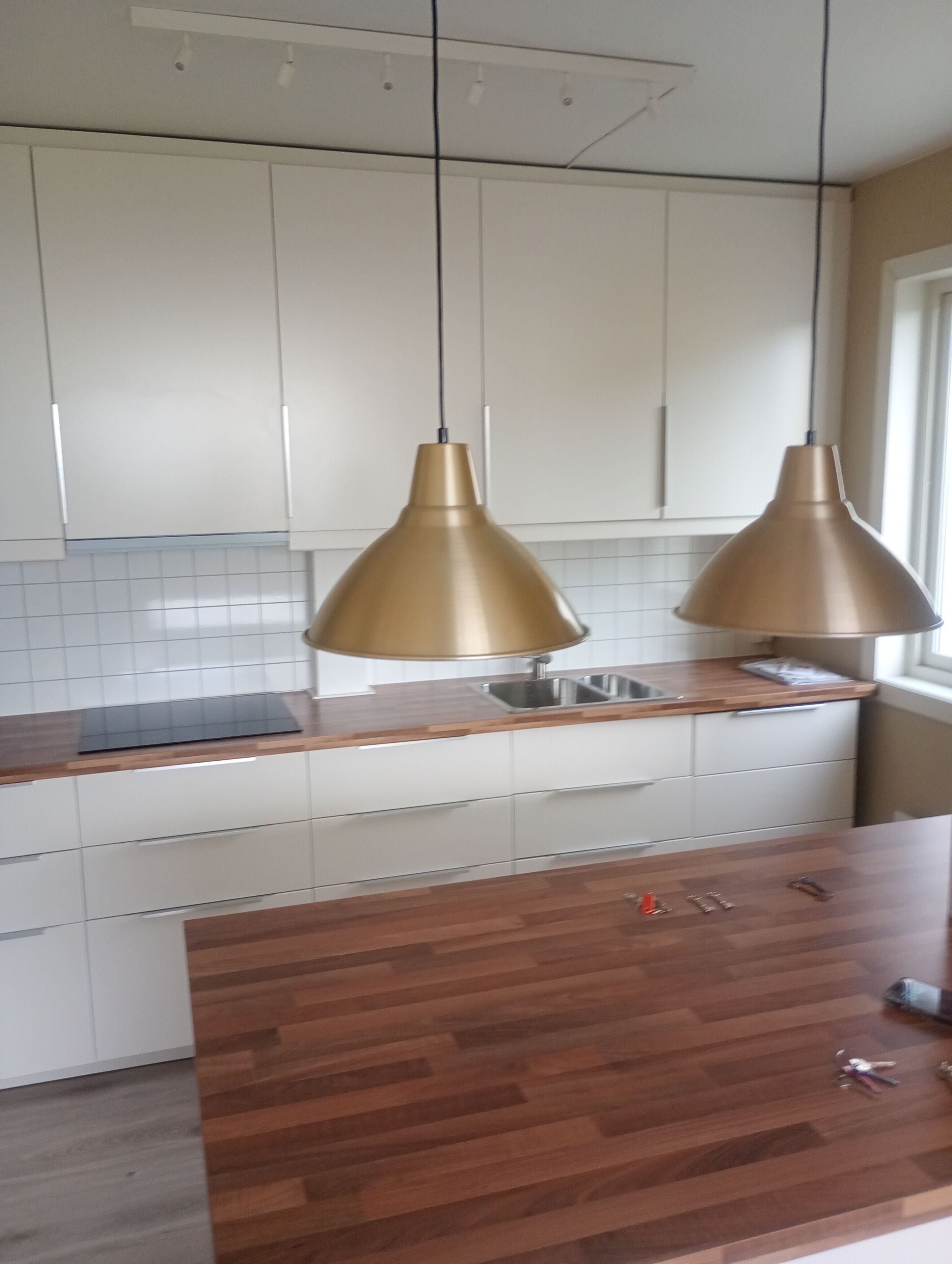Basic Room, Non Smoking | Private kitchen