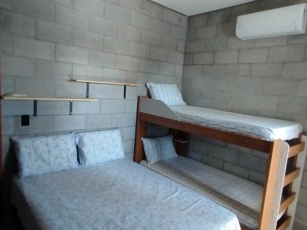 Internet y ropa de cama