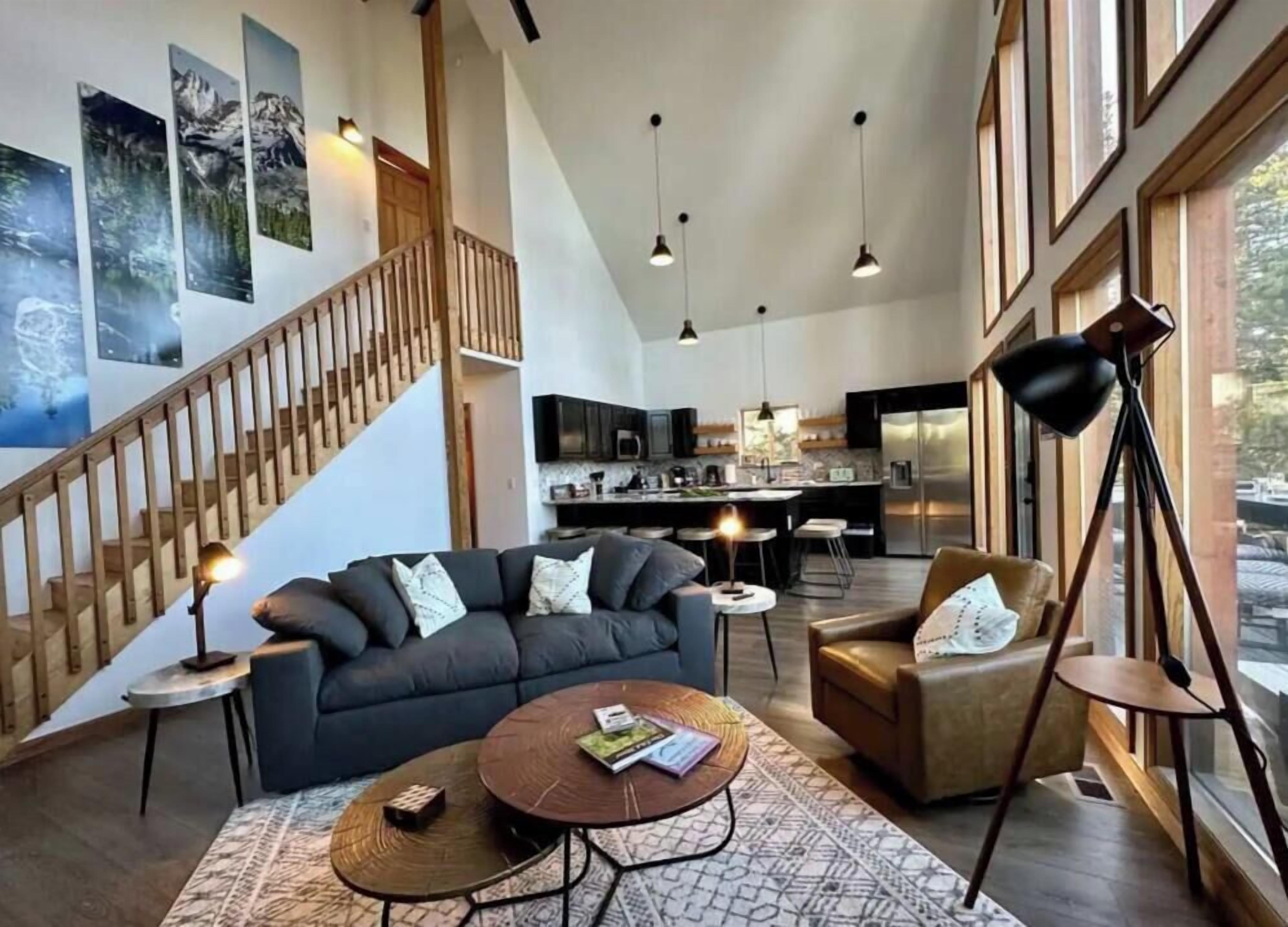 TV connectée