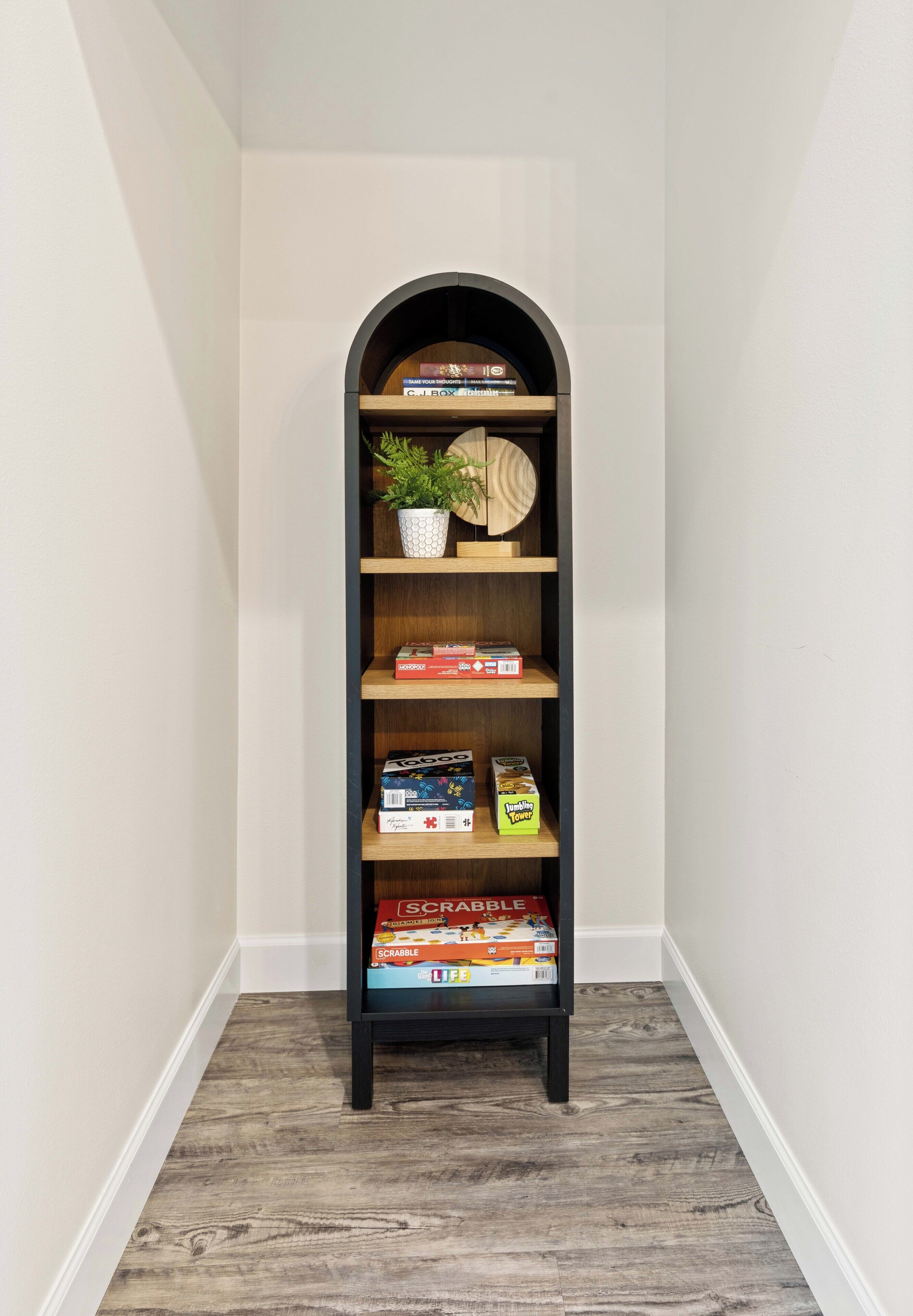 Spielezimmer