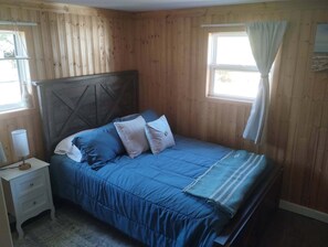 2 Schlafzimmer, Bettwäsche