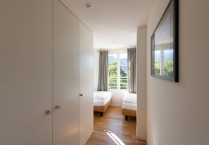 3 Schlafzimmer, Bügeleisen/Bügelbrett, kostenloses WLAN, Bettwäsche