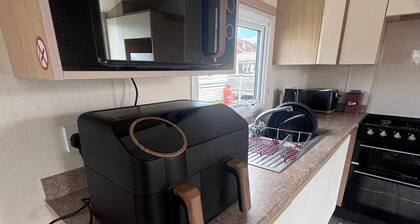 Seaside Retreat Ingoldmells