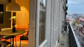 Utendørsservering