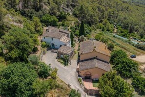 Exterior - A retreat surrounded by nature | 10 minutes from Sitges (Barcelona)
