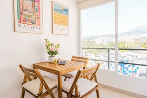 Apartment (1 Bedroom) | Interior - Ac152 - Top Renovated Modern 1 Bed With Pool (Marbella)
