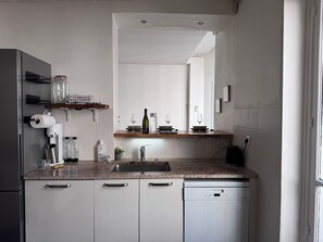 Eget kjøkken