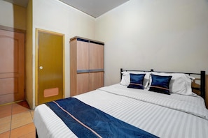 Ferienhaus | 1 Schlafzimmer