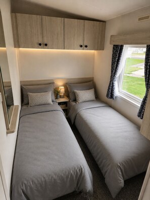 Room - Saffron deluxe  (Kirby Misperton)