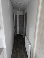 Mobile Home, Garden View | Interior