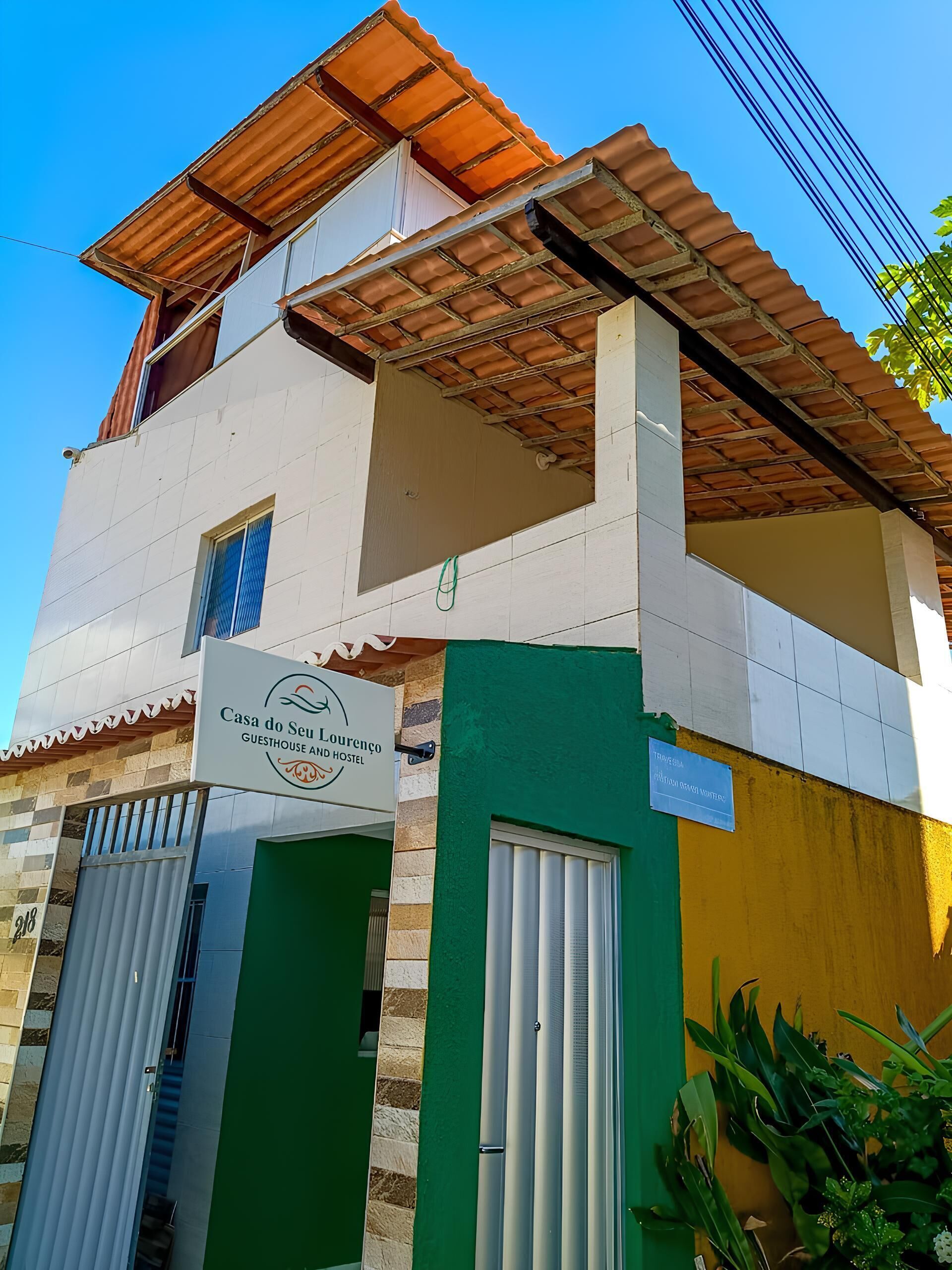 Detalle exterior