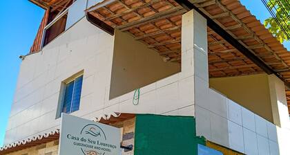 Casa do Seu Lourenço