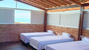 Felles sovesal – standard | Spa