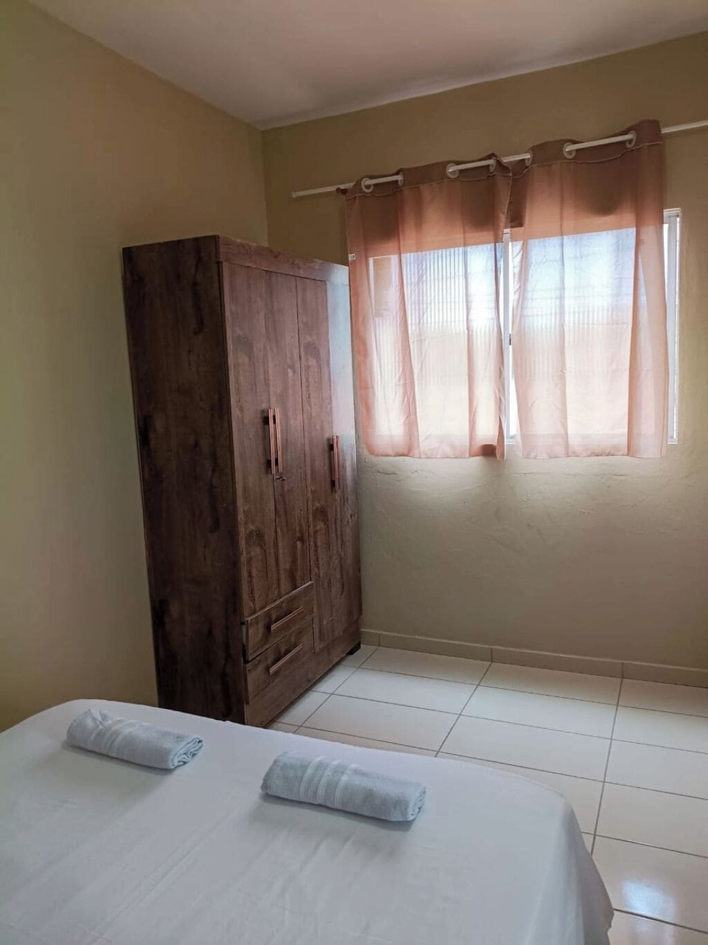 Habitación doble Confort, vista a la playa | Wifi gratis 