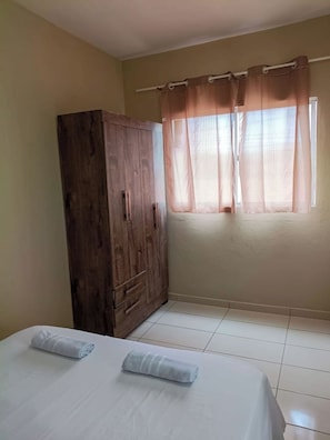 Comfort Double Room, Beach View | WiFi (free)