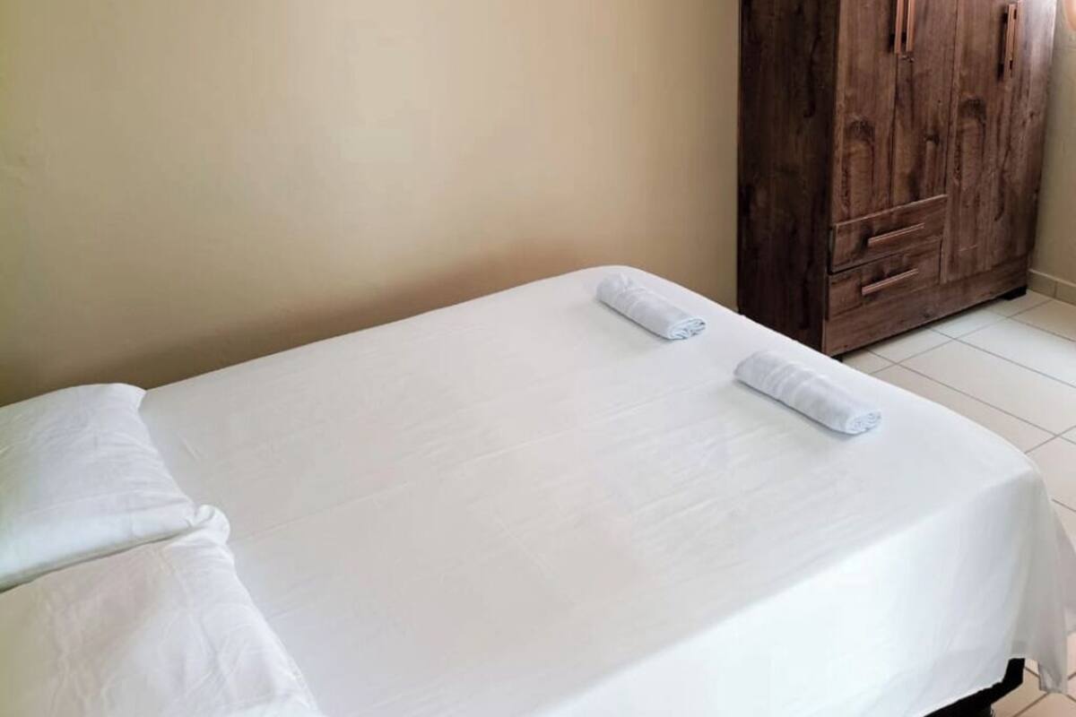 Comfort Double Room, Beach View | WiFi (free)