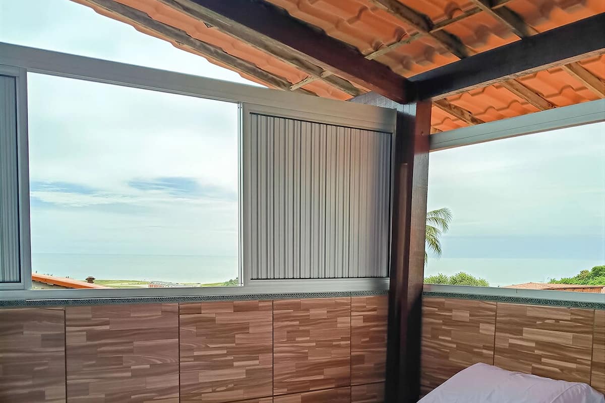 Standard Shared Dormitory | WiFi (free)
