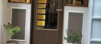 Casbah Hostel