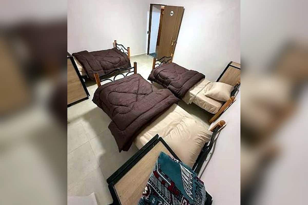 Double or Twin Room