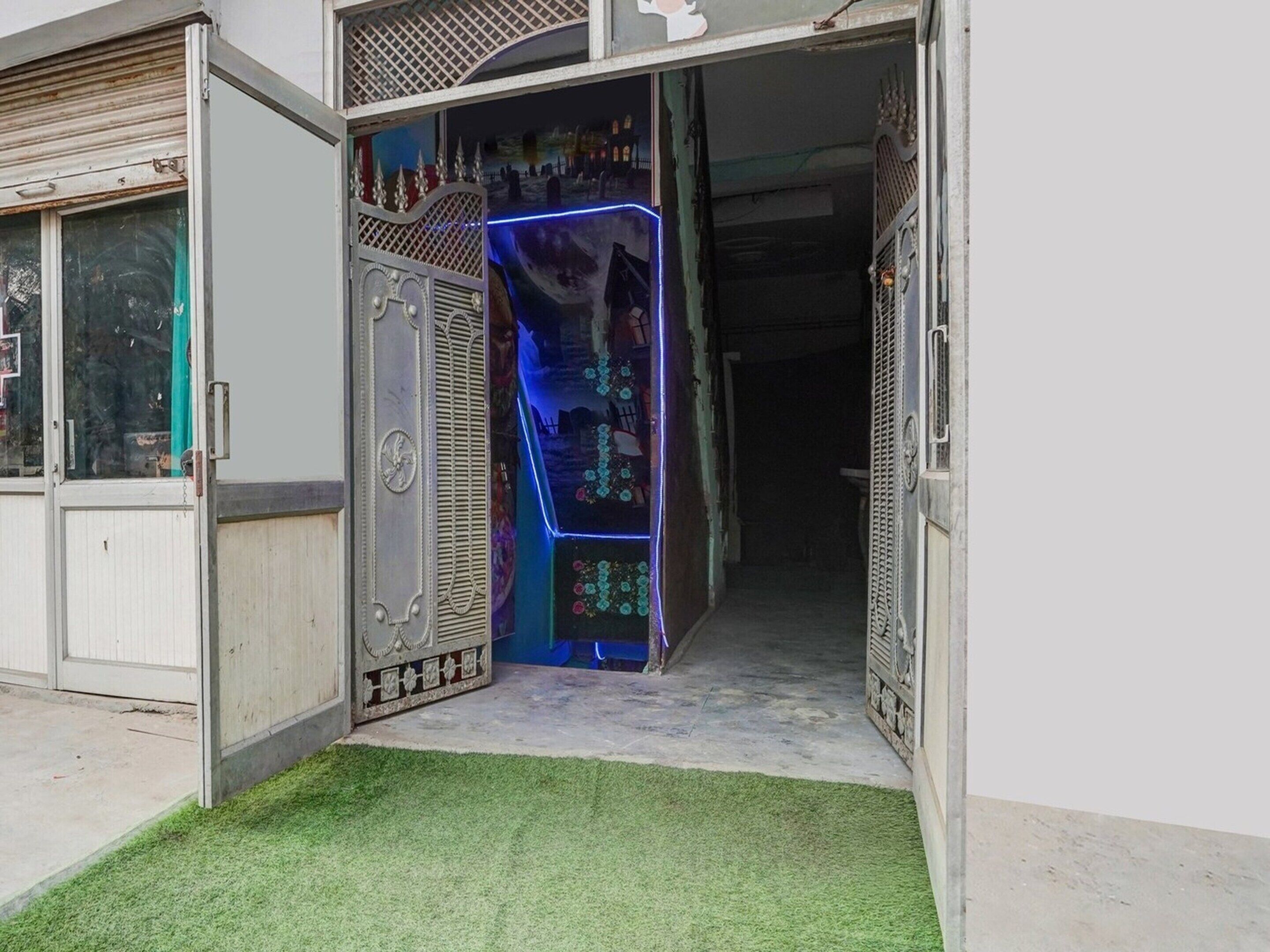 Nhà | Quầy tiếp tân