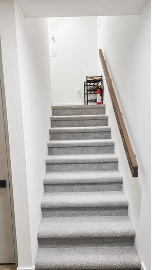 Interior - Your Devonshire, Transcona Retreat | Cozy 2BR Haven (Winnipeg)