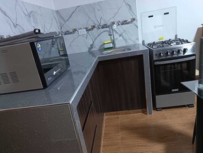 Private kitchen - Vrbo Property (Cusco)