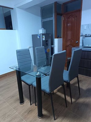 Dining - Vrbo Property (Cusco)