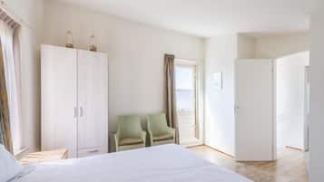 Villa | 4 bedrooms, individually furnished, bed sheets