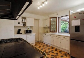 Private kitchen - Chic House a 15 minutes of paris  (Argenteuil)