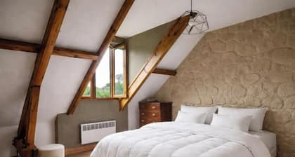 Chic House a 15 minutes of paris
