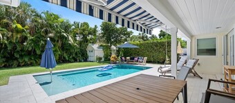 Seacrest Serenity- 4BR Pool Retreat