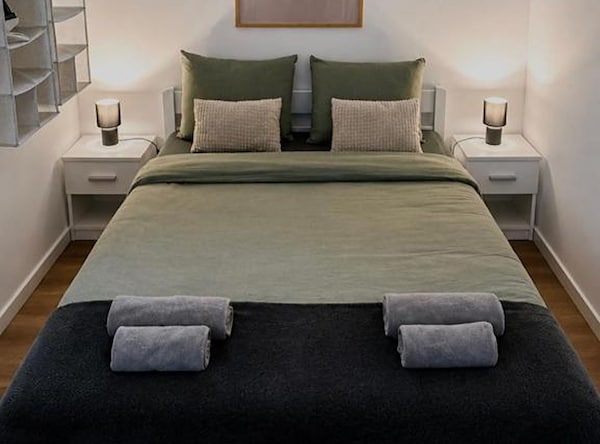 Holiday Home Damian - Zagreb
