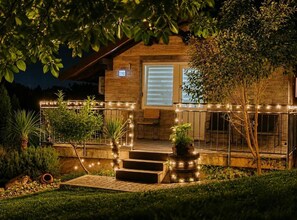 House (Holiday home Damian) | Exterior - Holiday Home Damian (Zagreb)