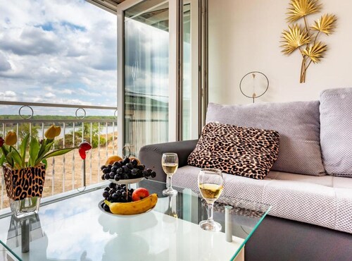 Apartments Danube View